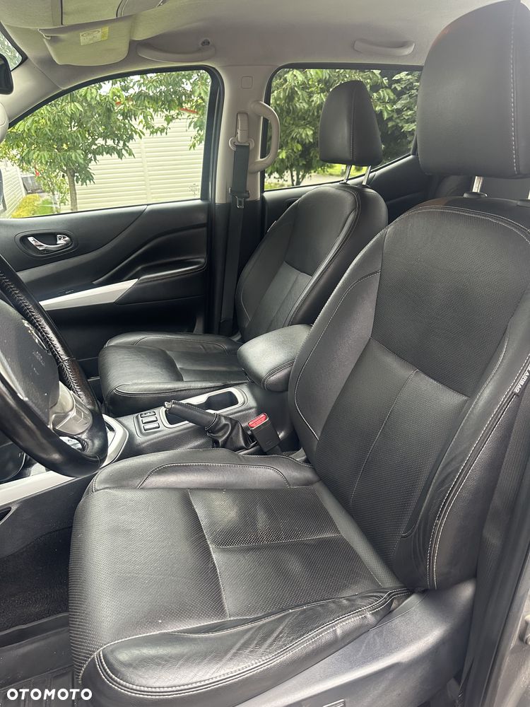 Nissan Navara - 13