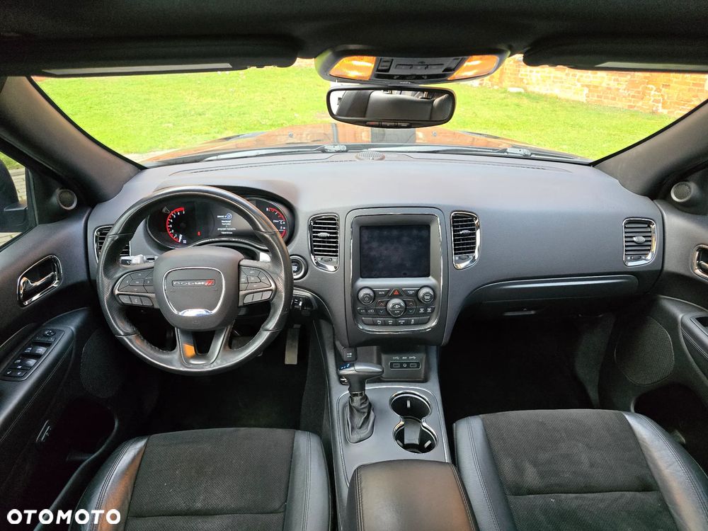 Dodge Durango - 19