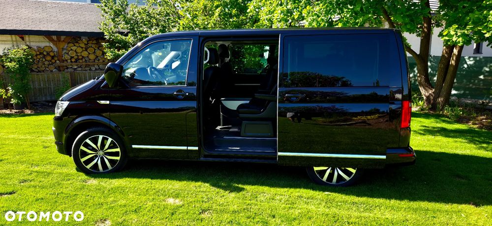 Volkswagen Multivan 2.0 BiTDI L1 Highline DSG - 8