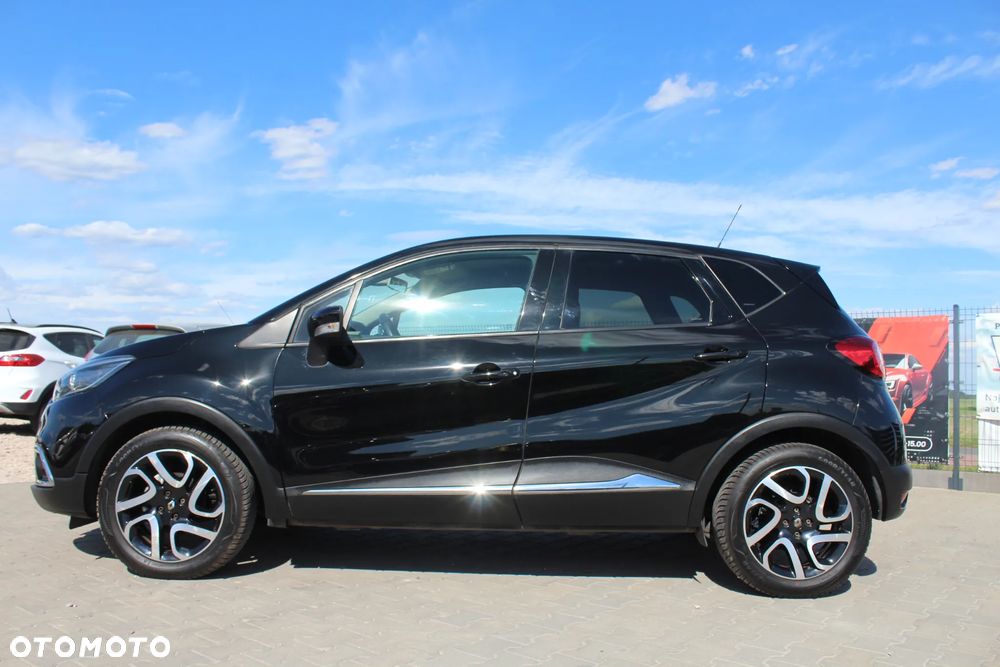 Renault Captur ENERGY TCe 90 Start&Stop Intens - 8