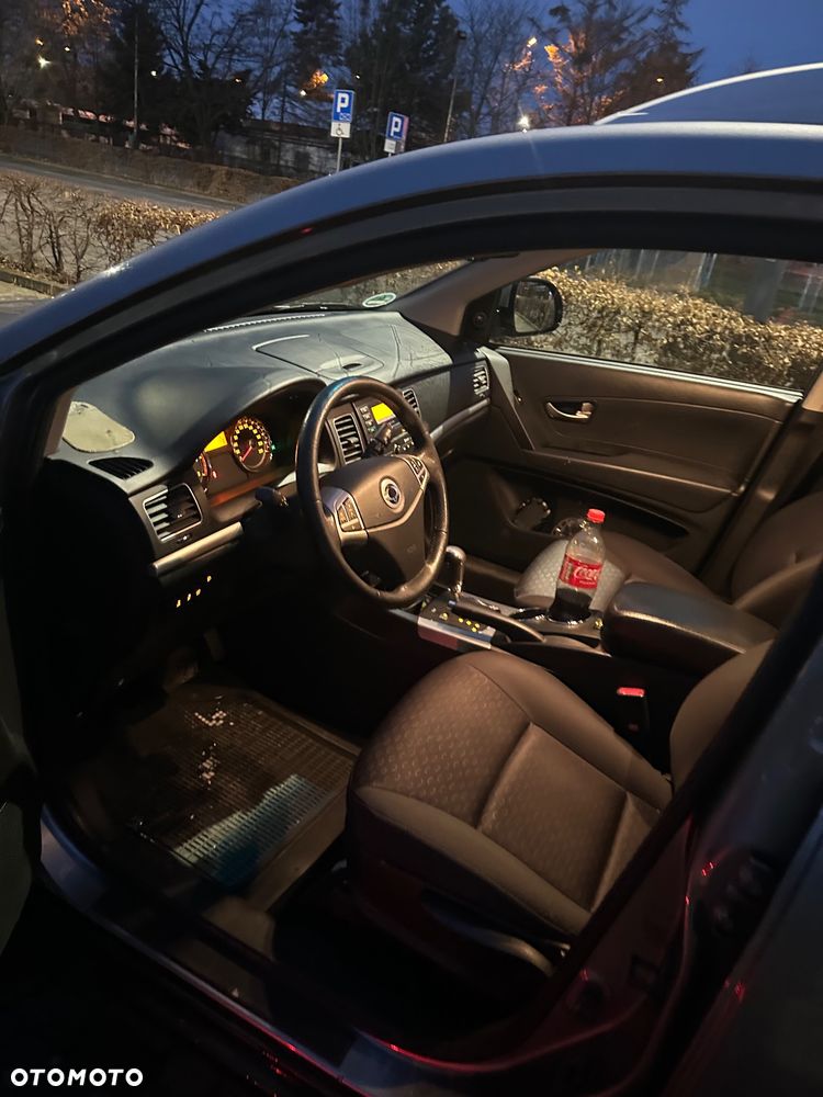 SsangYong/KGM Korando 2.0 e-XDi Quartz - 10