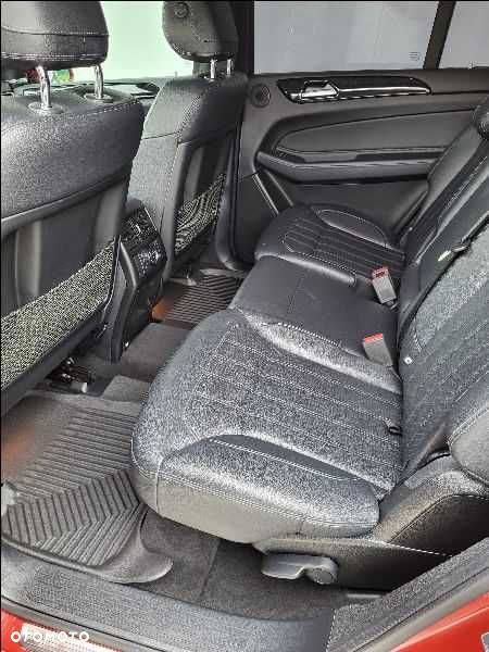 Mercedes-Benz GLS - 7