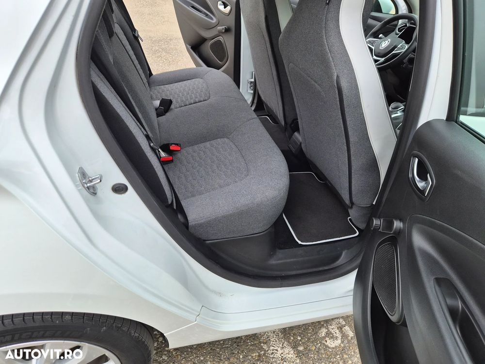 Renault ZOE (mit Batterie) Z.E. 50 INTENS - 21