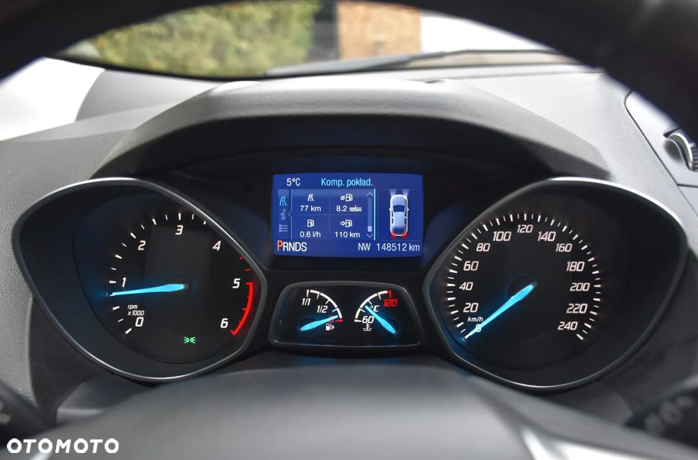 Ford Kuga ver-2-0-tdci-4x4-titanium - 21