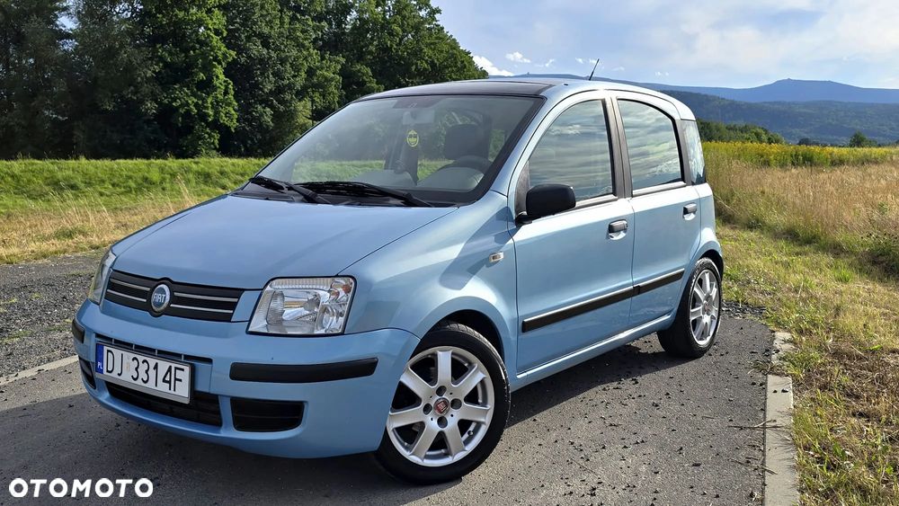 Fiat Panda 1.2 Dynamic - 3