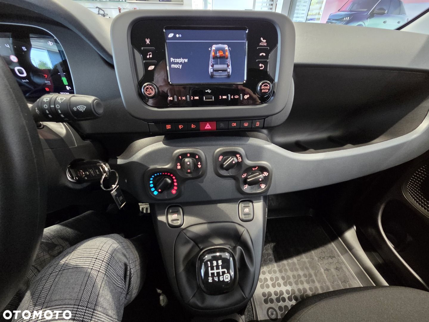 Fiat Panda 1.0 Hybrid - 18