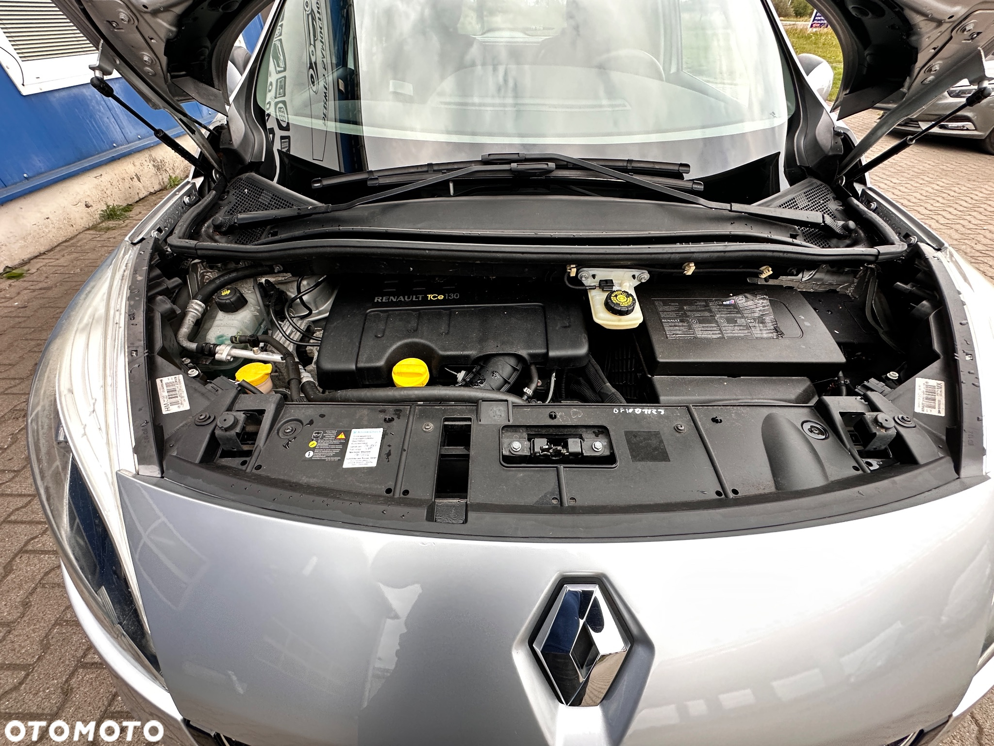 Renault Scenic - 31