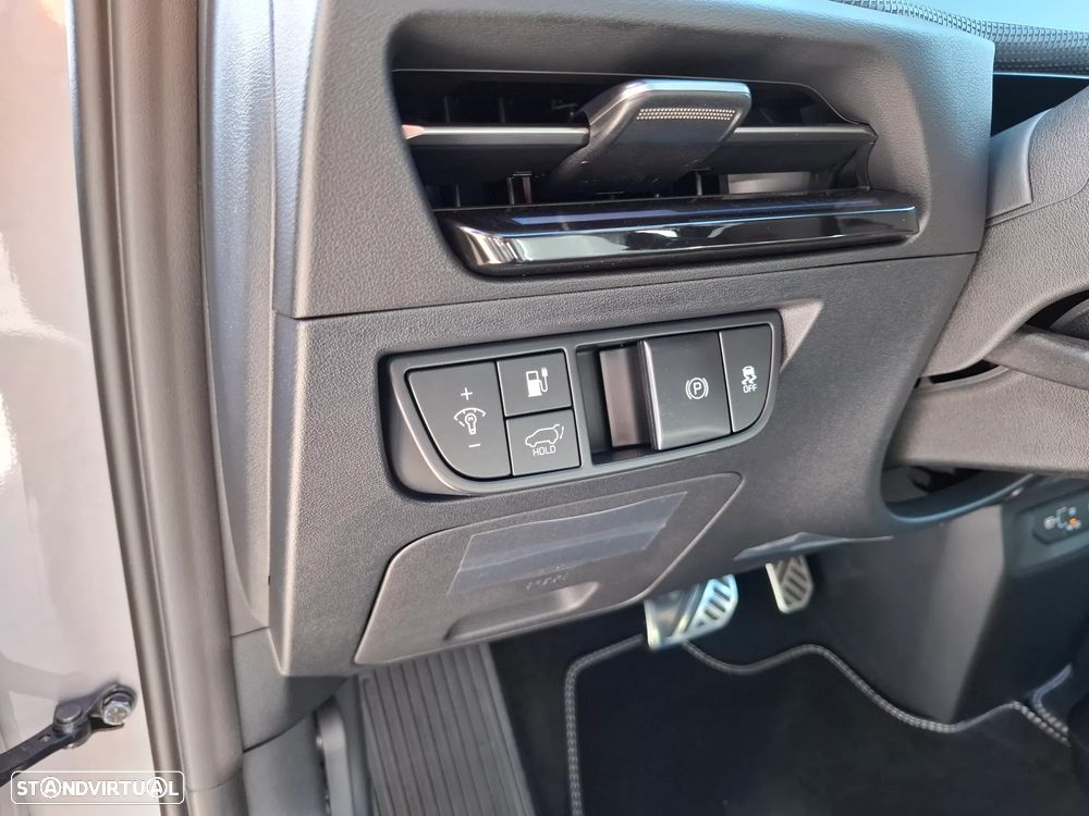 Kia EV6 84 kWh GT-Line - 16