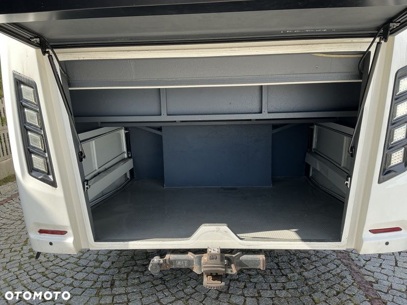Iveco INDCAR NEXT 10,10 m - 11