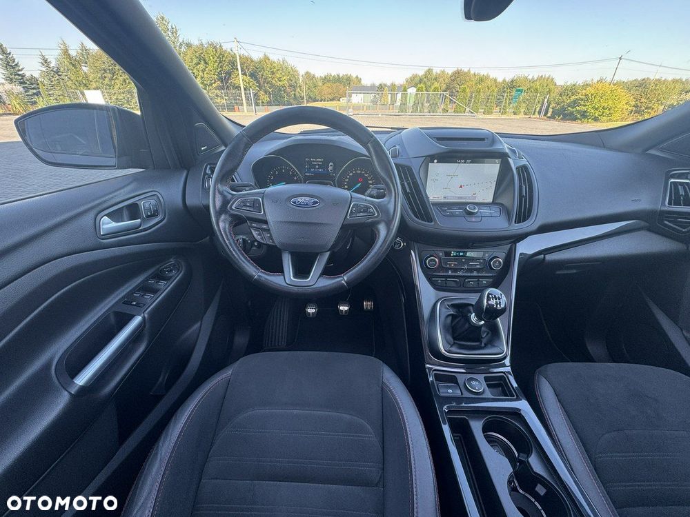 Ford Kuga - 7