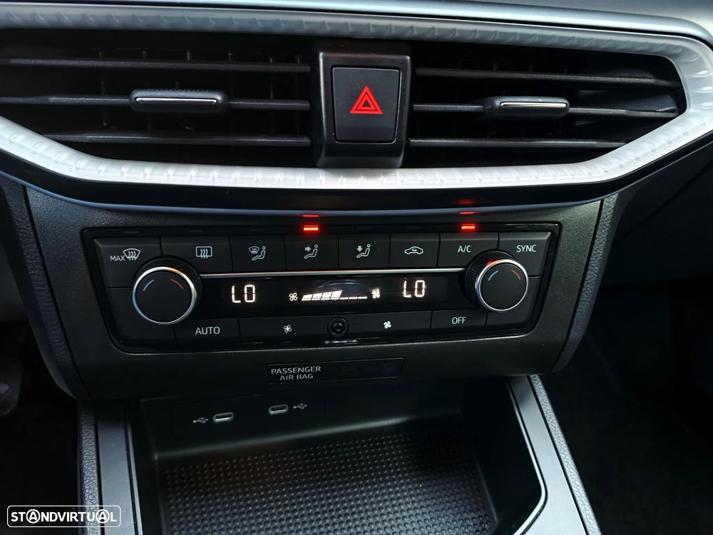 SEAT Ibiza 1.0 TSI FR - 17