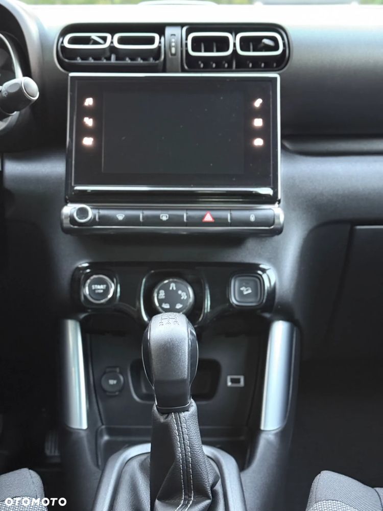 Citroën C3 Aircross 1.2 PureTech GPF Shine Pack S&S - 28