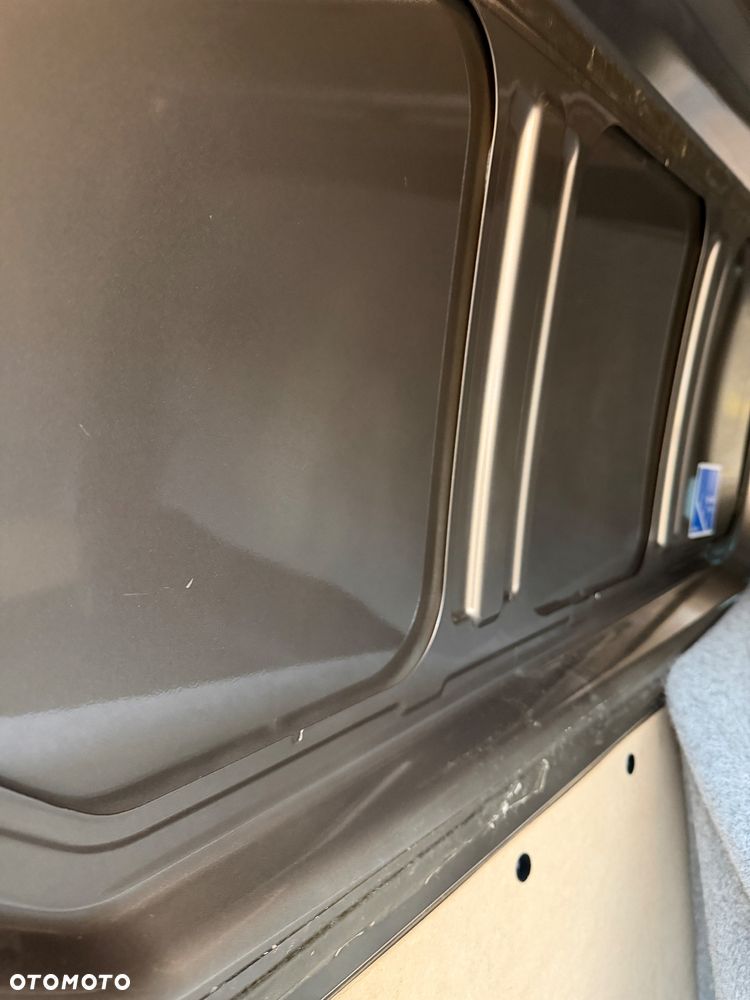 Ford Transit Custom - 23