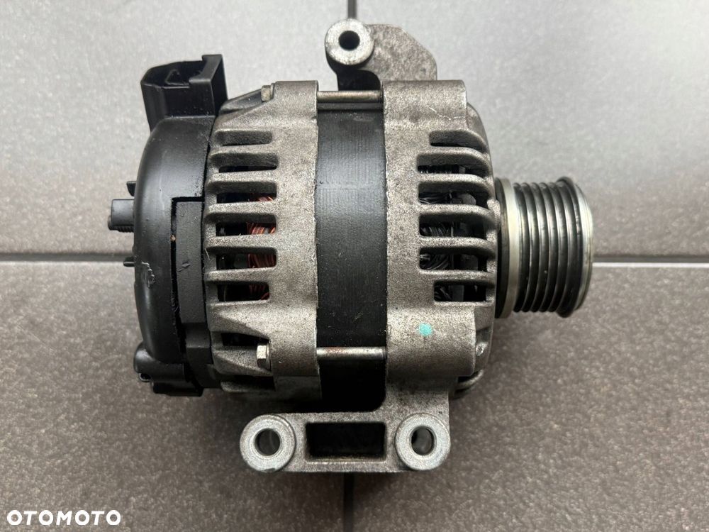 ALTERNATOR 1.3 CDTI OPEL FIAT 13502986 - 1