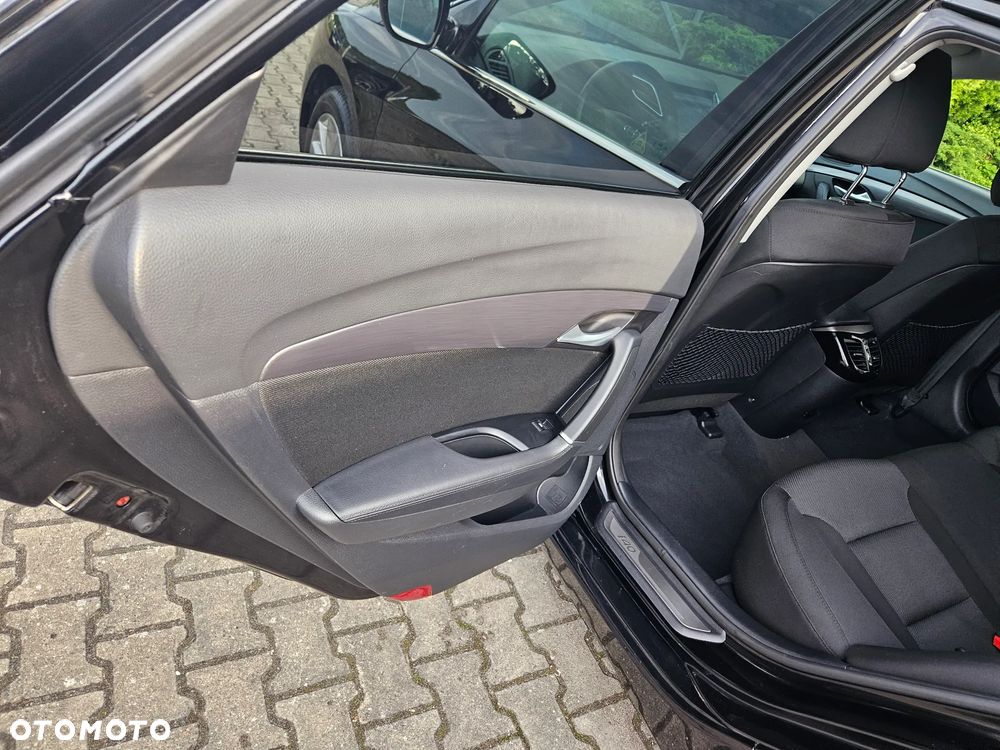 Hyundai i40 Kombi 2.0 Trend - 13