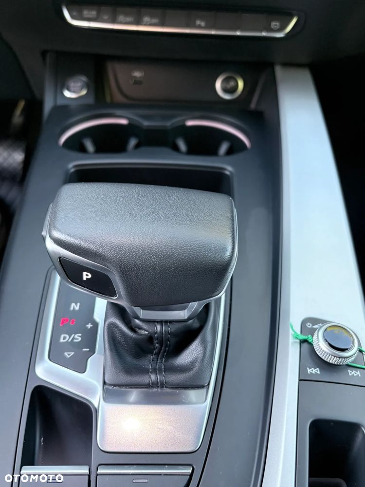 Audi A4 Limousine 40 TFSI mHEV Quattro S Line S tronic - 16