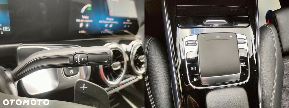 Mercedes-Benz GLB 200 d 8G-DCT Progressive Advanced - 22