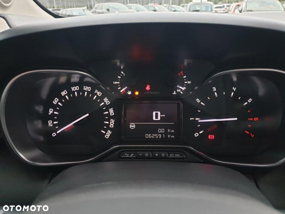 Citroën C3 Aircross - 13