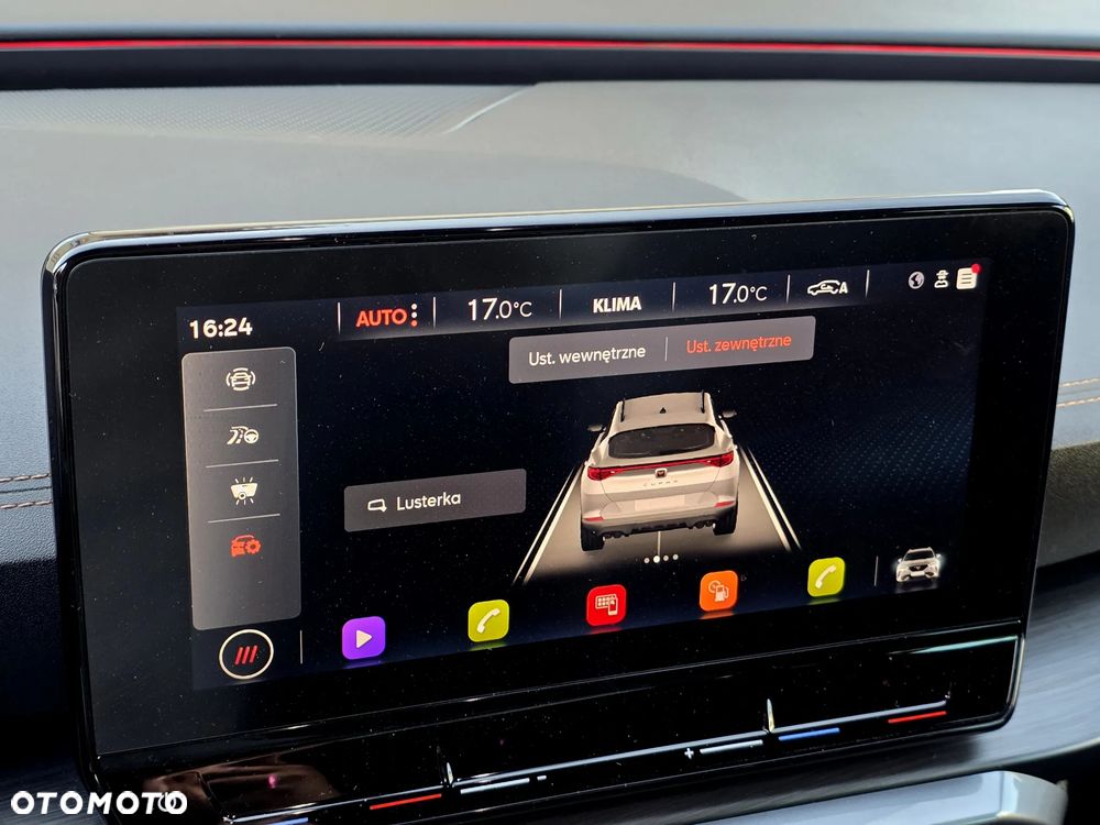 Cupra Formentor 1.5 TSI DSG - 37