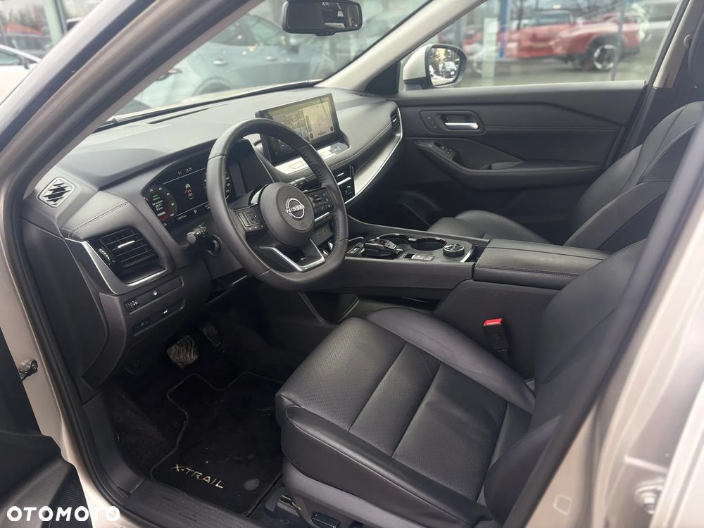 Nissan X-Trail 1.5 VC-T e-POWER N-Connecta e-4ORCE - 12