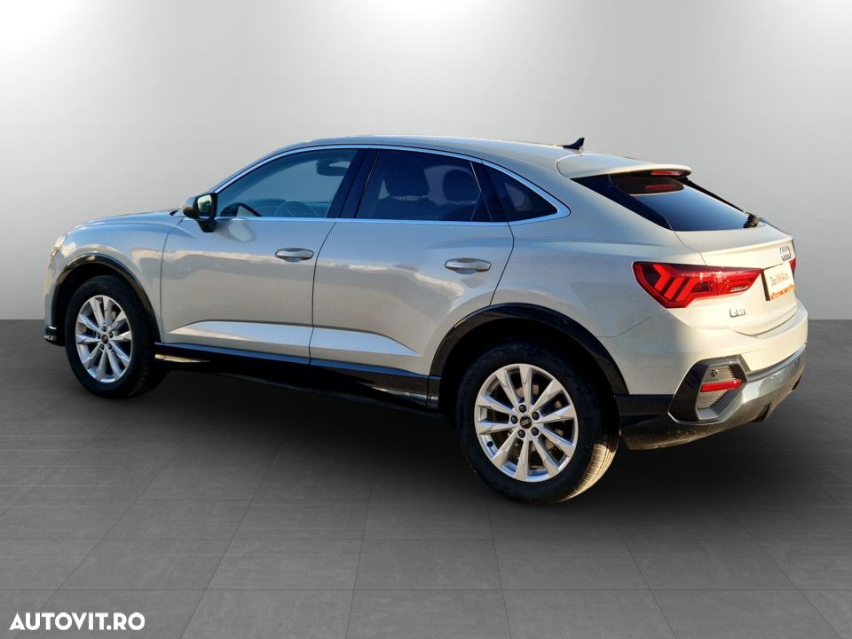 Audi Q3 35 TFSI S tronic - 3