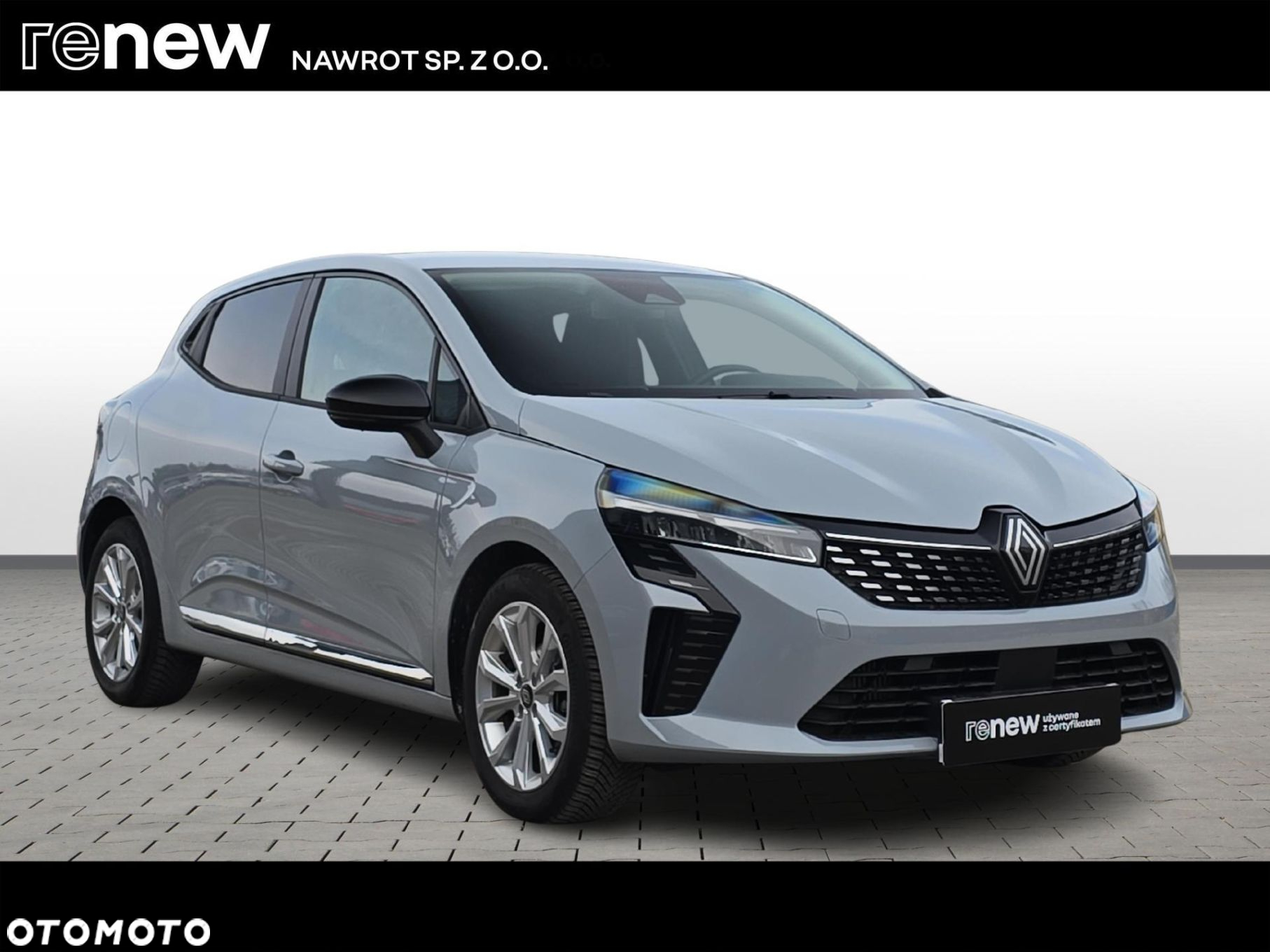 Renault Clio 1.0 TCe Evolution - 7