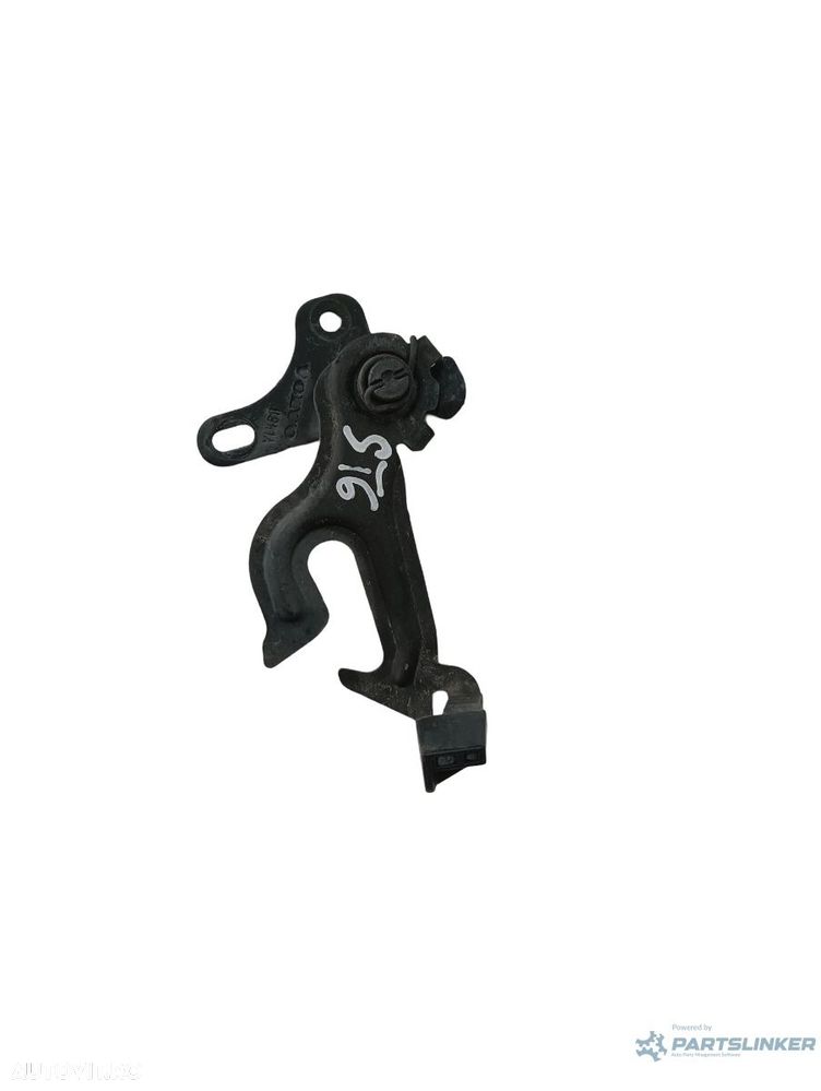 Incuietoare capota  stanga VOLVO S80 II AS, 124 2006 - > - 1