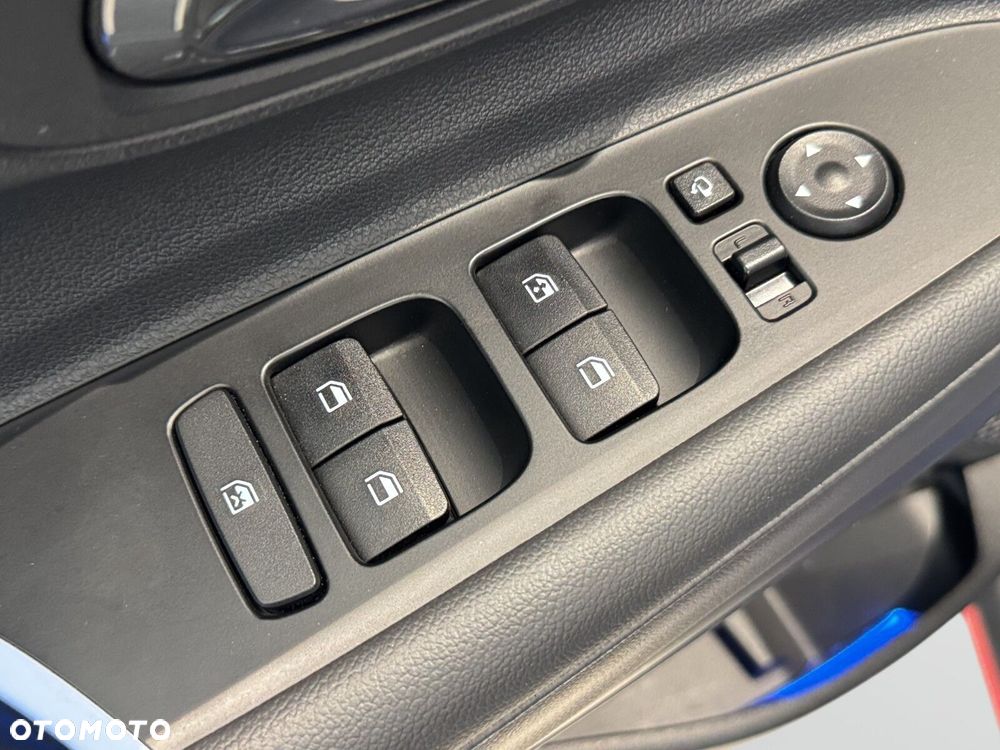 Hyundai i20 1.6 T-GDI N - 12