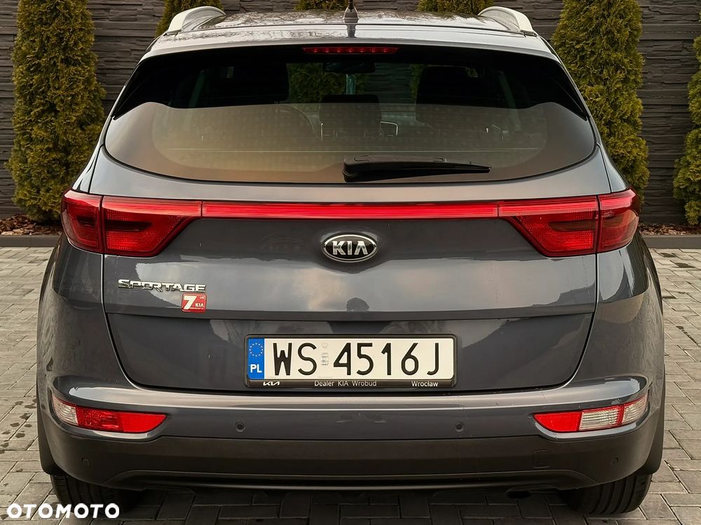 Kia Sportage 1.6 GDI M 2WD - 3