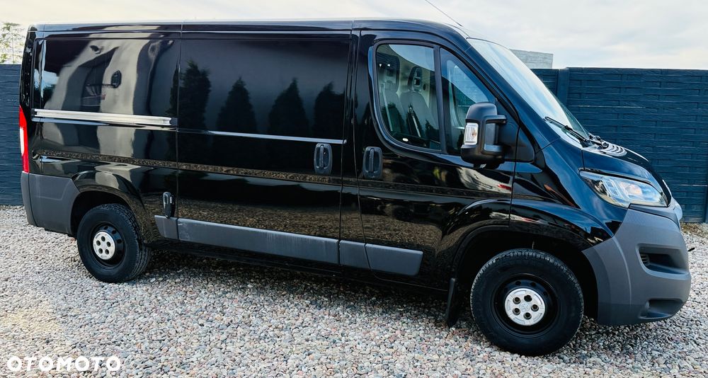 Peugeot Boxer - 26