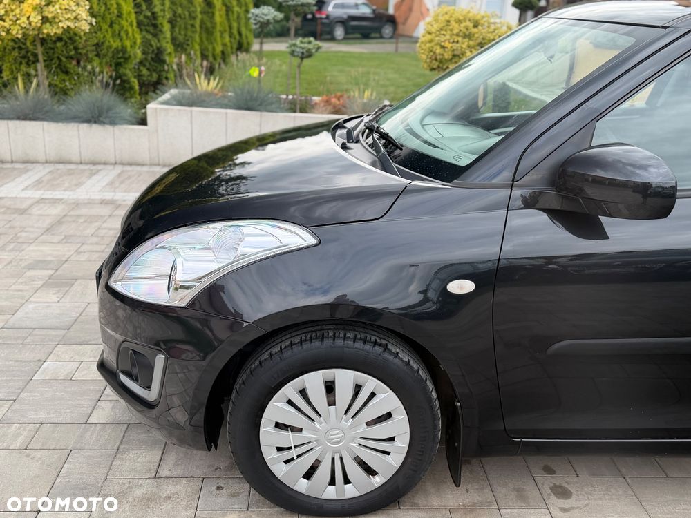 Suzuki Swift 1.2 Comfort - 29