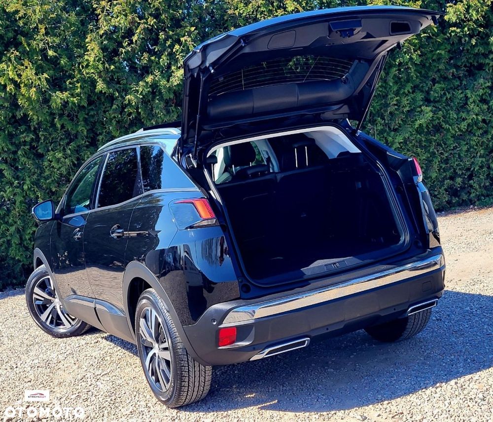 Peugeot 3008 - 29