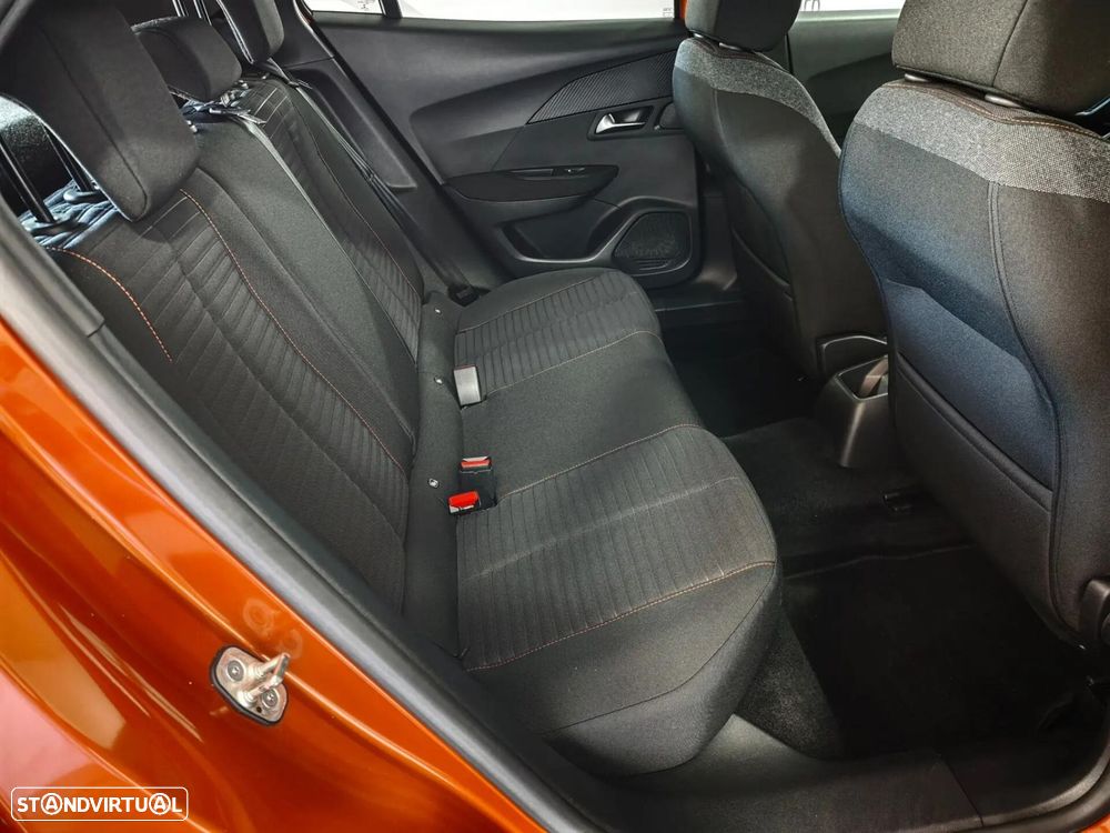 Peugeot 2008 1.2 PureTech Active - 24
