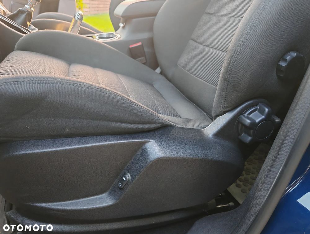 Ford S-Max 2.0 TDCi DPF Titanium - 14