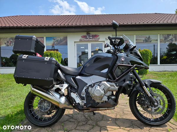 Honda VFR
