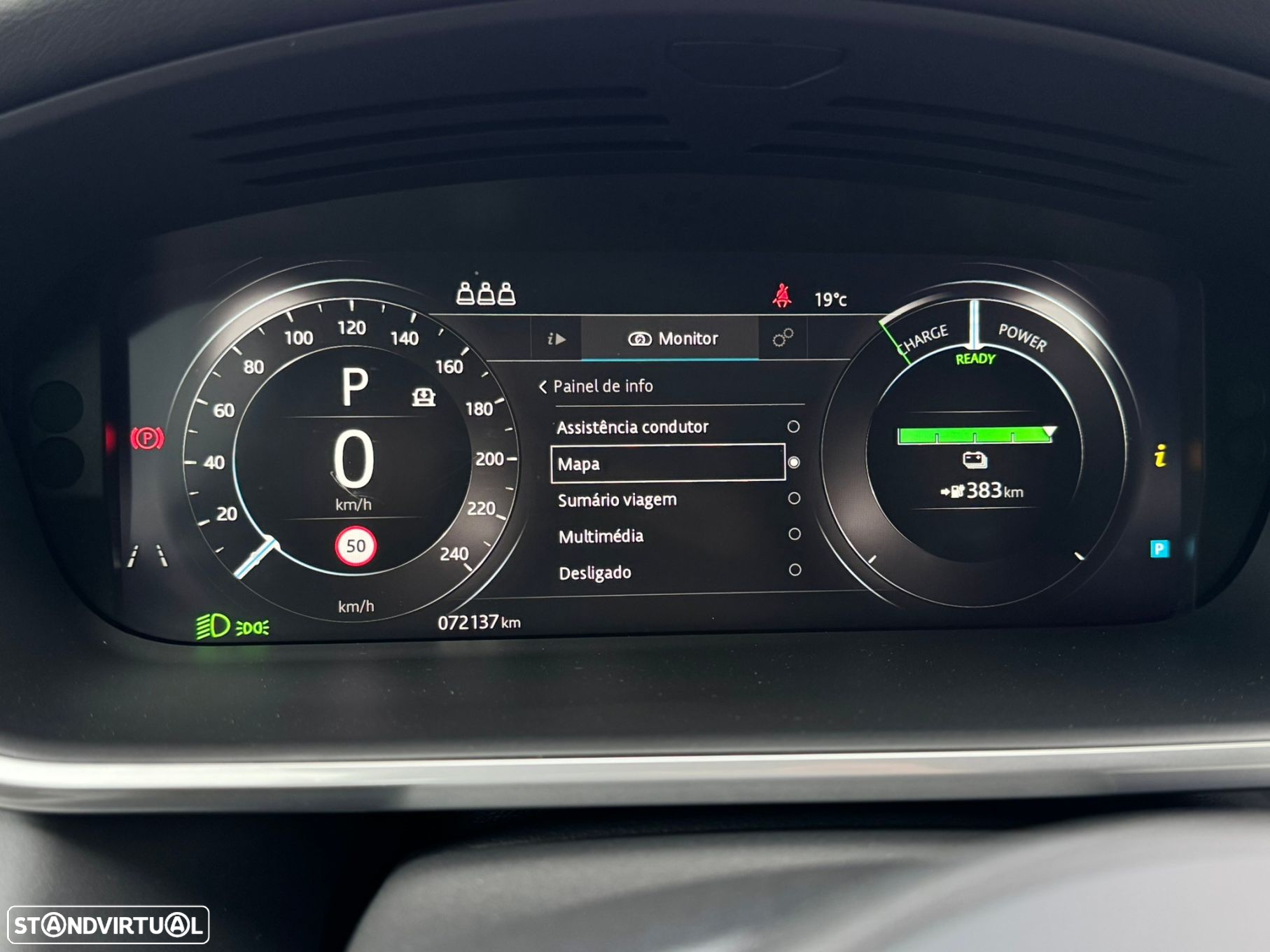 Jaguar I-Pace SE AWD Aut. - 26