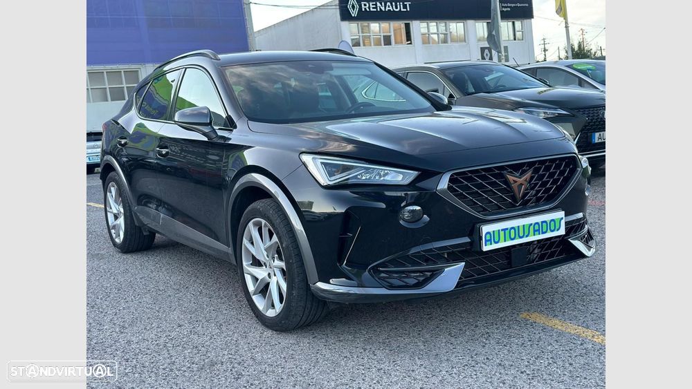 Cupra Formentor - 3