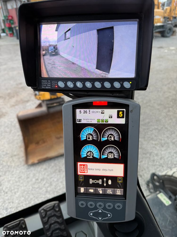 Caterpillar 318 F Super Stan - 14