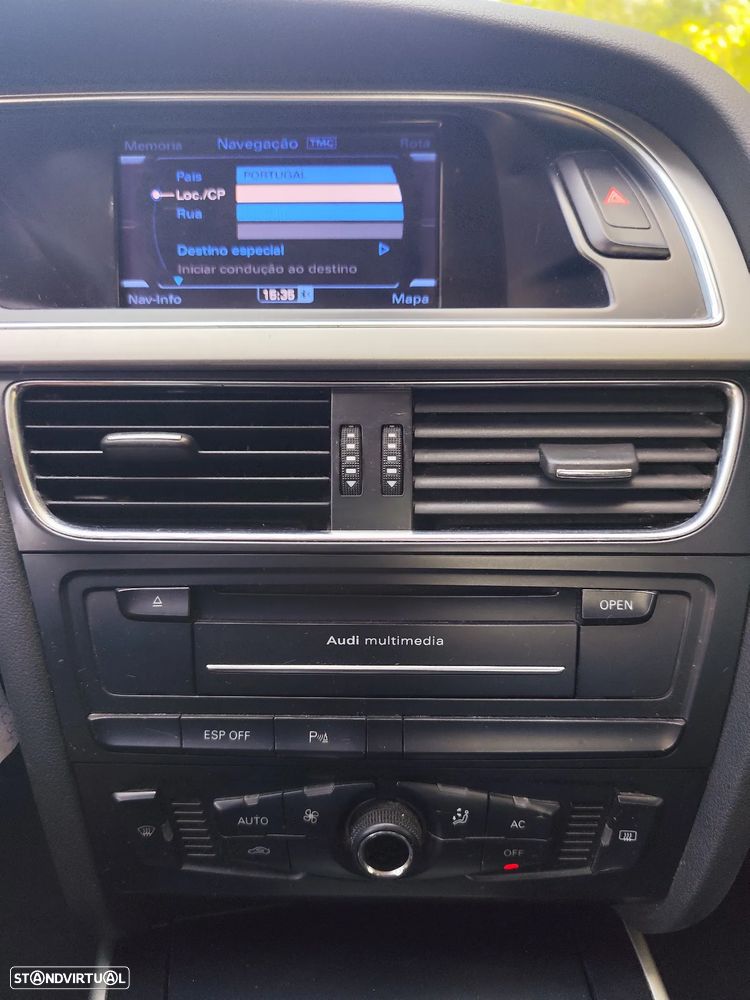 Audi A5 2.0 TDI DPF - 19