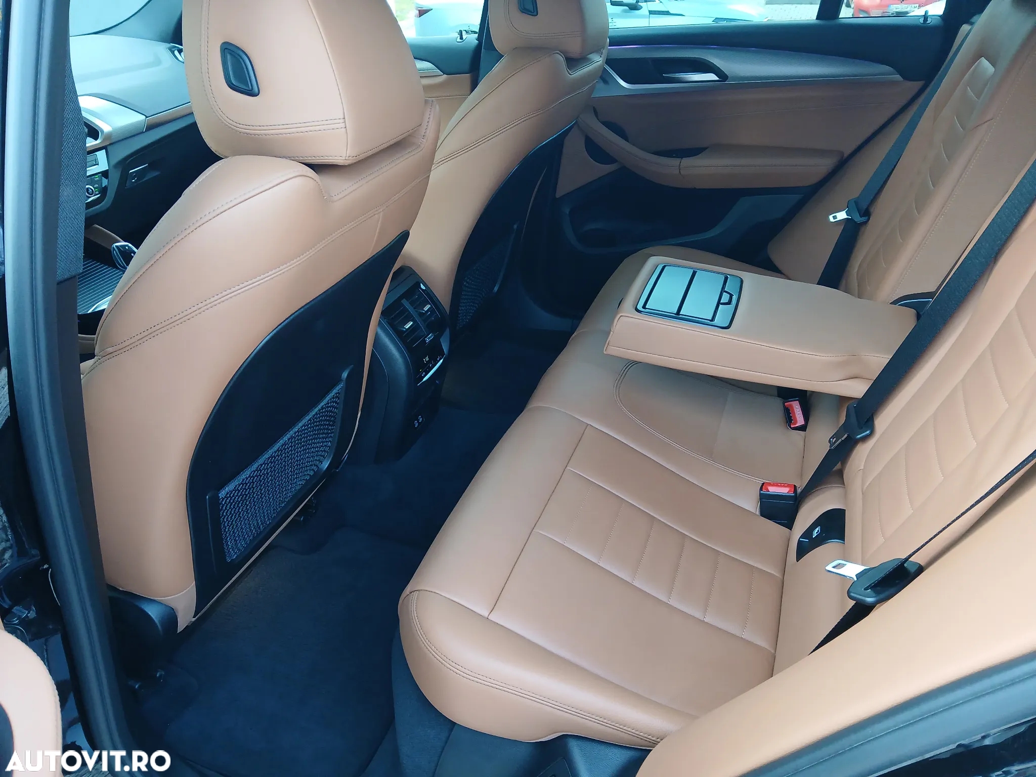 BMW X4 xDrive30d M Sport - 22