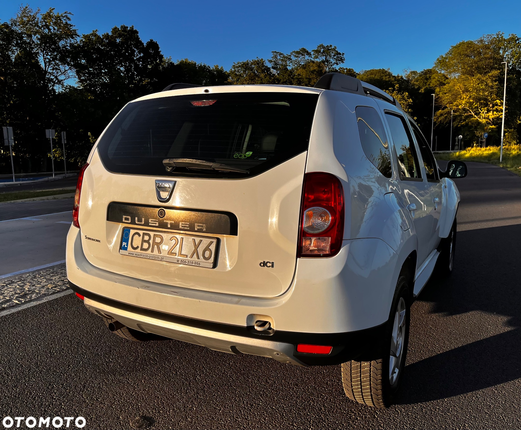 Dacia Duster 1.5 dCi Laureate - 3