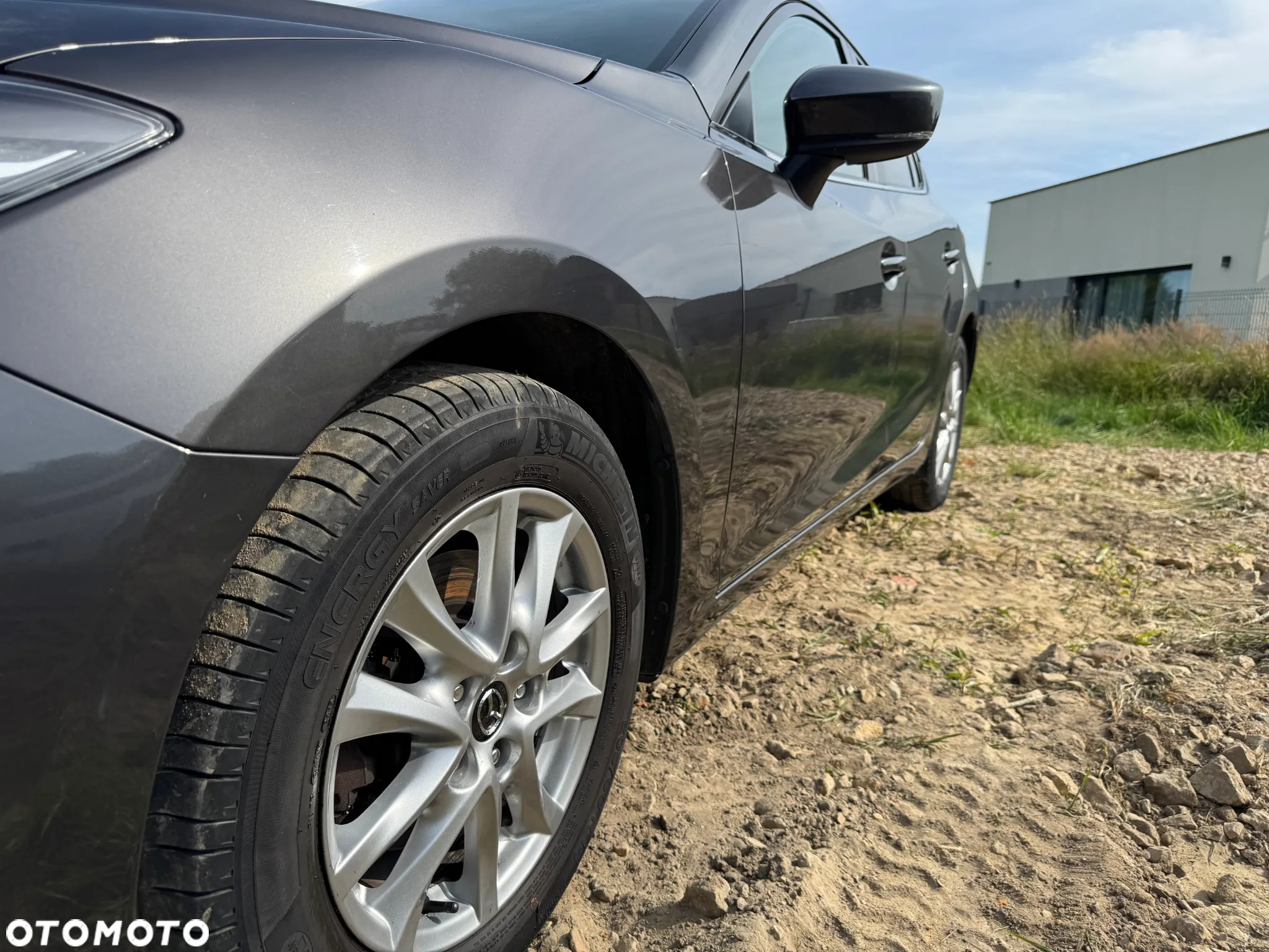 Mazda 3 - 11
