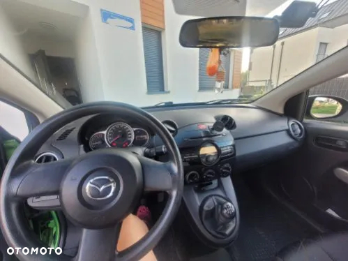 Mazda 2 1.3 Comfort - 8