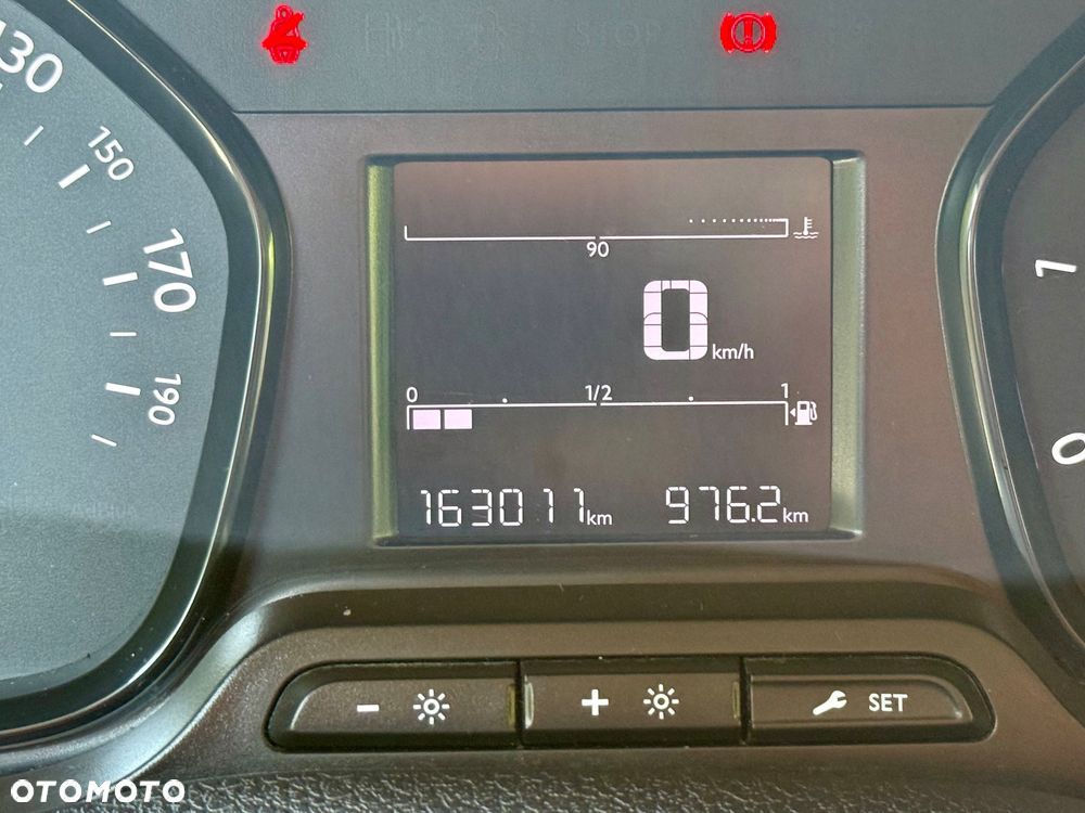 Opel Vivaro Long 2,7t Enjoy Flex (bryg.) - 26