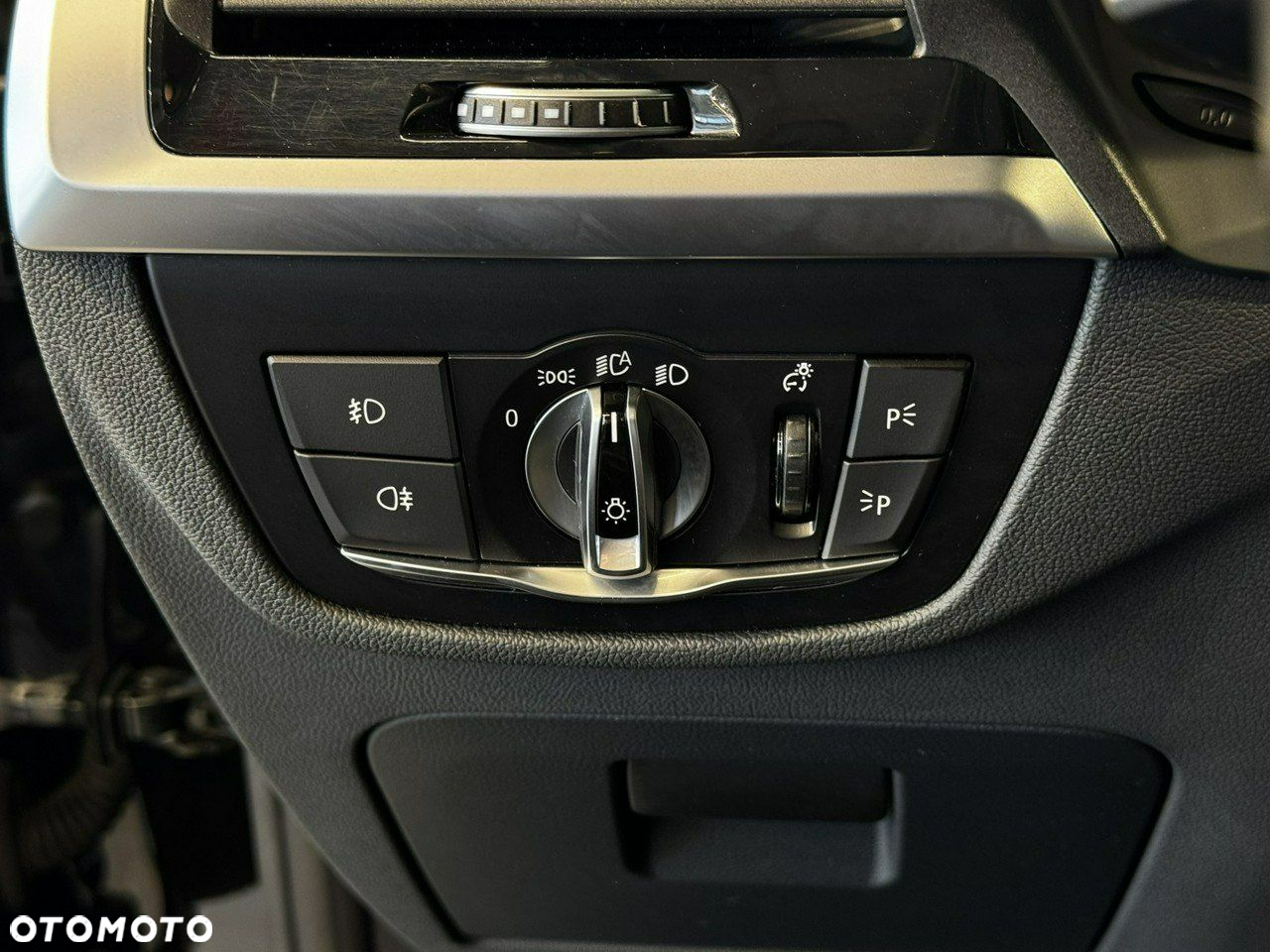 BMW X3 - 24