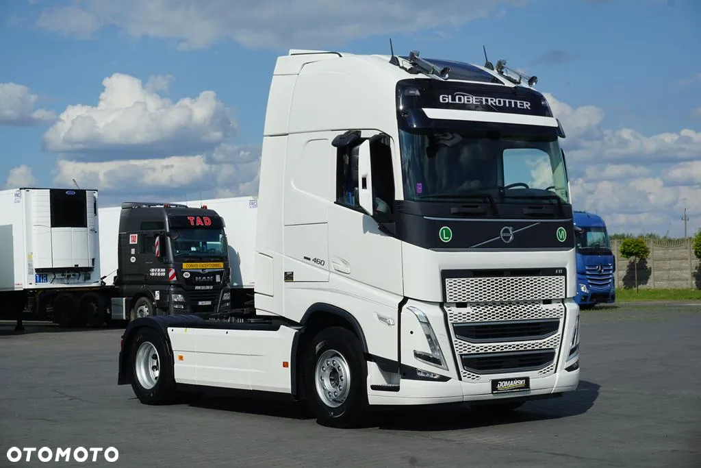 Volvo FH / 460 / I – SAVE / XL / EURO 6 / ACC / I -COOL / NOWY MODEL - 2