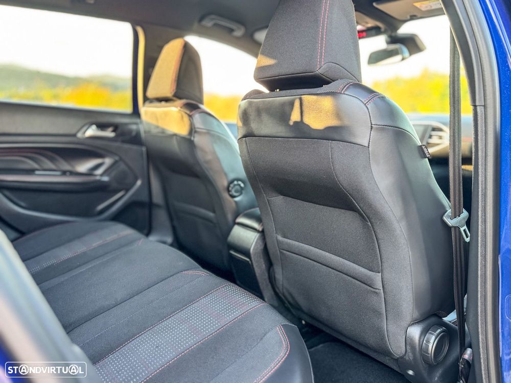 Peugeot 308 SW 2.0 BlueHDi GT Line - 24