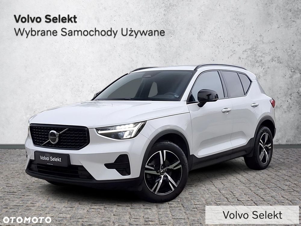 Volvo XC 40 - 1