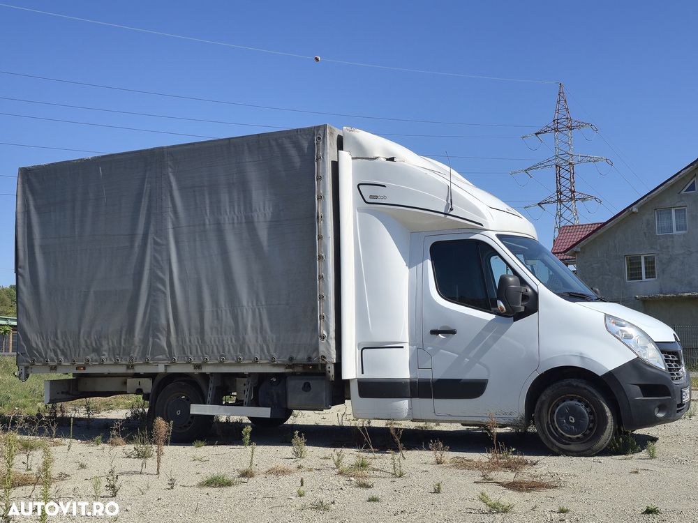 Renault Master - 16
