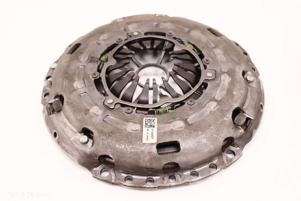 FIAT DUCATO 2.0D SPRZĘGŁO DOCISK 71797672 - 6